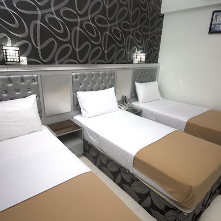 White Fort Hotel Dubaï Extérieur photo