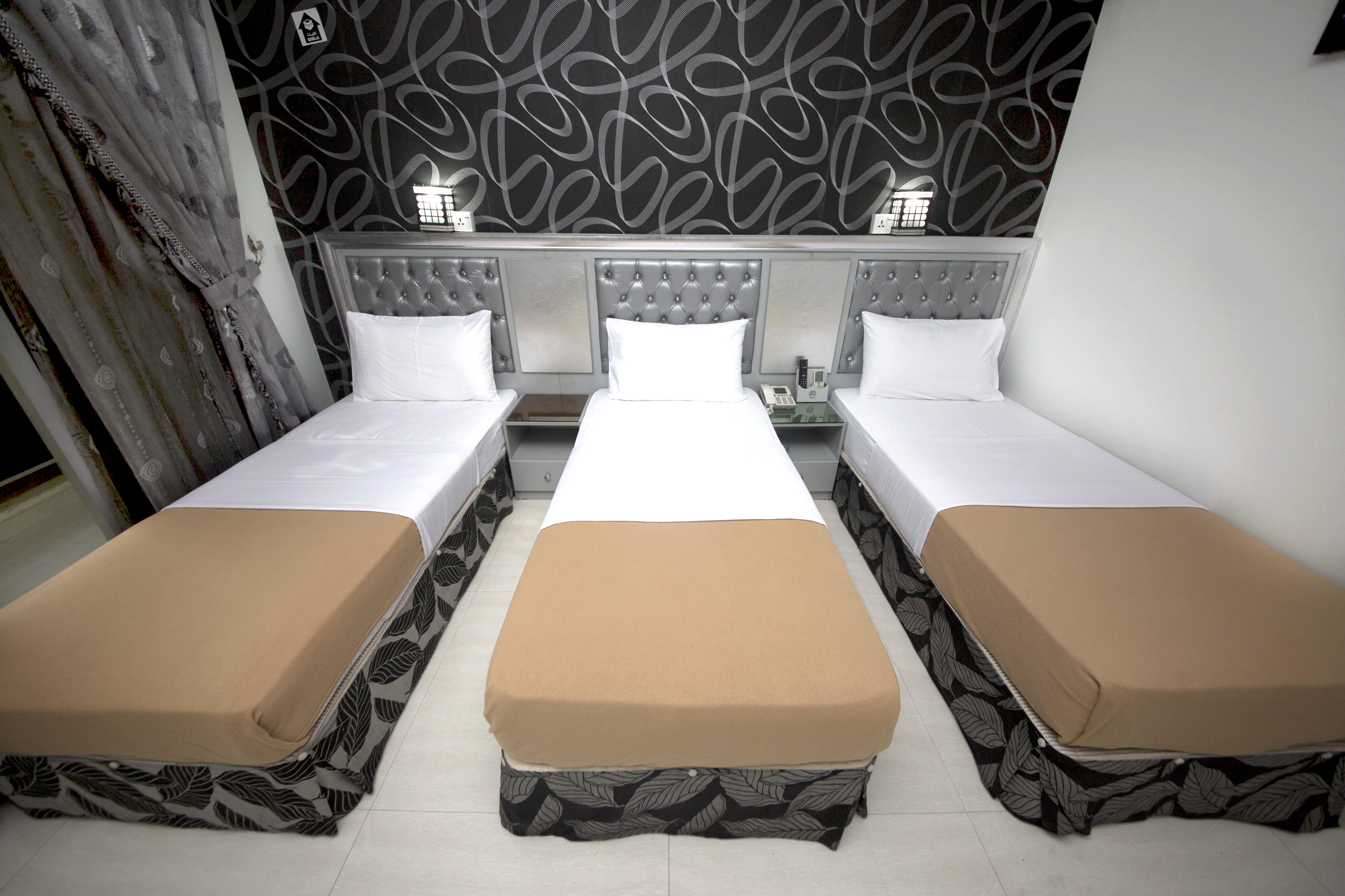 White Fort Hotel Dubaï Extérieur photo